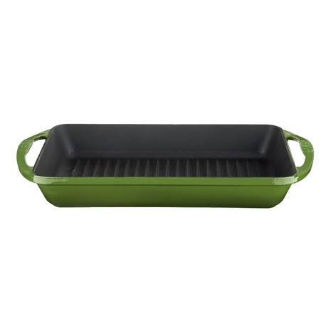 Lava grill pekač s integriranim ručkama