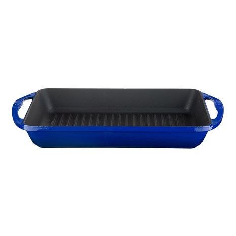 Lava grill pekač s integriranim ručkama