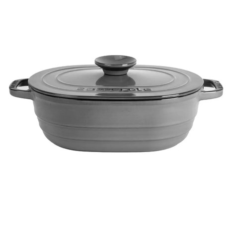Lava Experience ovalni Dutch oven