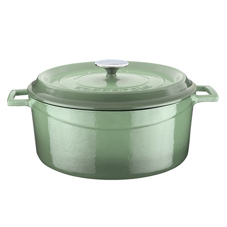 Lava okrugli Dutch oven