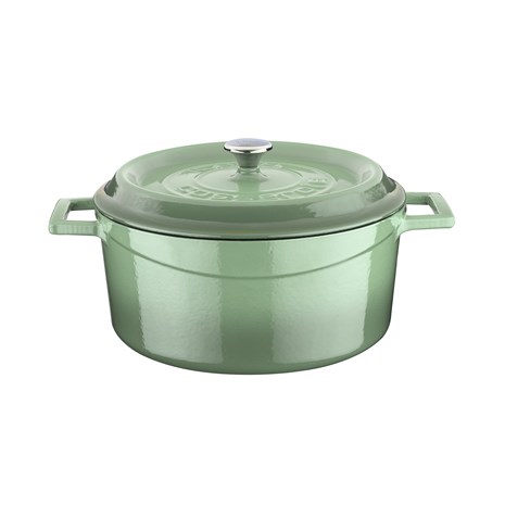Lava okrugli Dutch oven