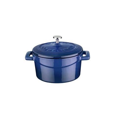 Lava mini okrugli Dutch oven