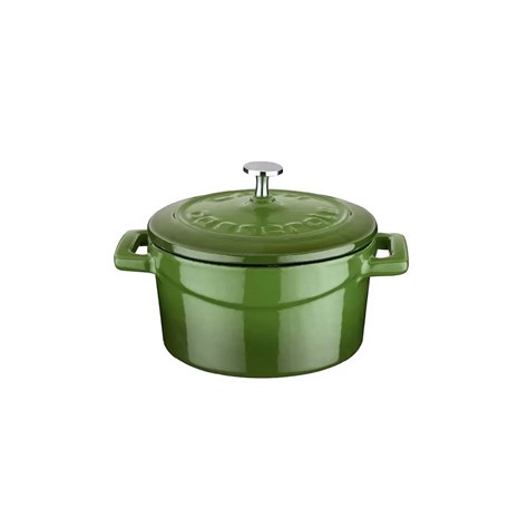 Lava mini okrugli Dutch oven