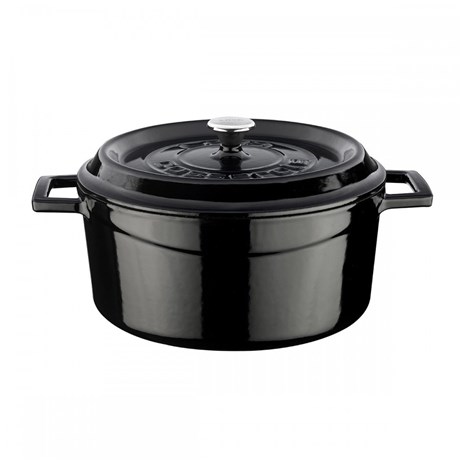 Lava okrugli Dutch oven