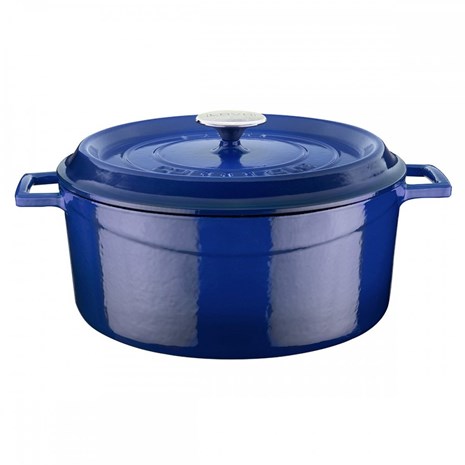 Lava okrugli Dutch oven