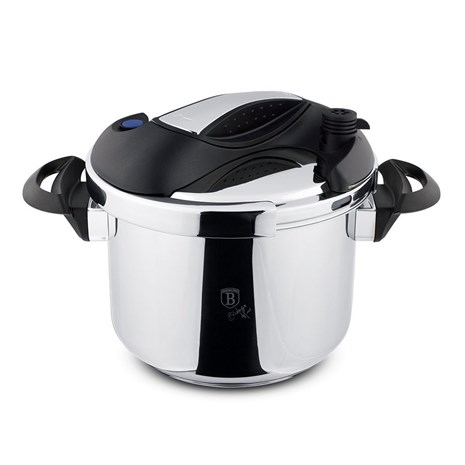 Berlinger Haus Turbo express lonac, 6 l