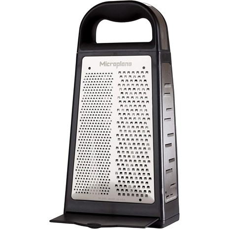 Microplane Elite 5u1 višenamjenski klasični ribež