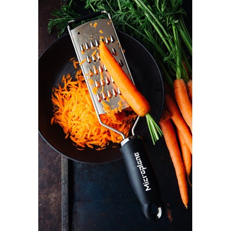 Microplane Gourmet fini ribež s Julienne oštricom