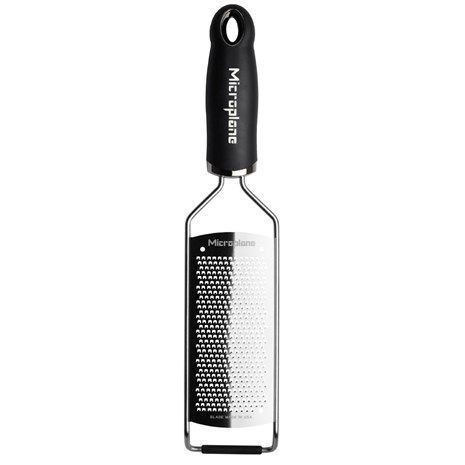 Microplane Gourmet fini ribež