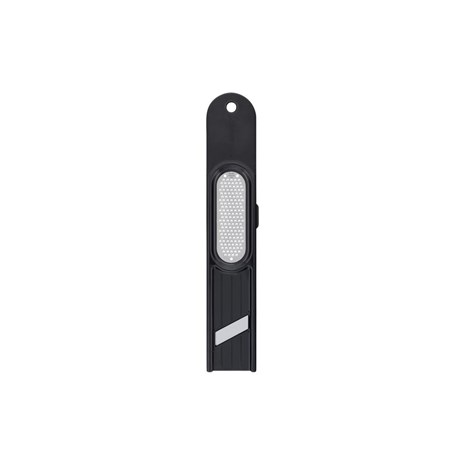 Microplane 3u1 set za đumbir