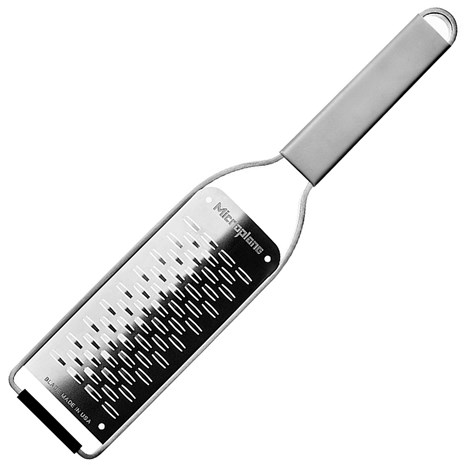 Microplane Professional Medium Ribbon ribež