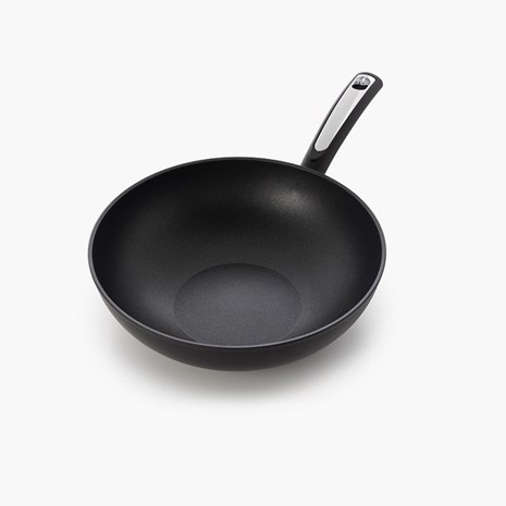 Illa My Chef Induction wok tava