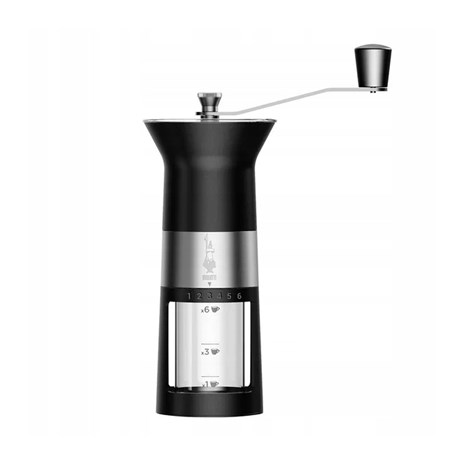 Bialetti ručni mlinac za kavu