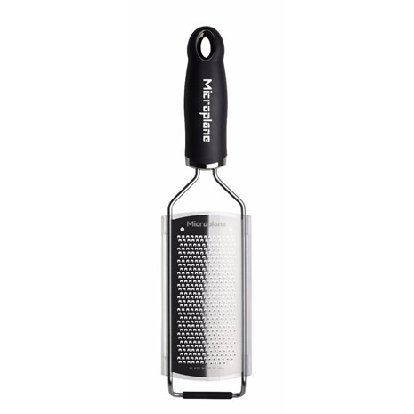 Microplane Gourmet fini ribež