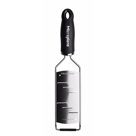 Microplane Gourmet Large Shaver ribež