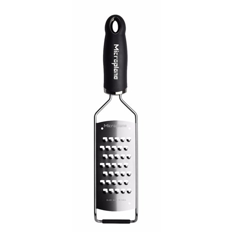 Microplane Gourmet Extra grubi ribež