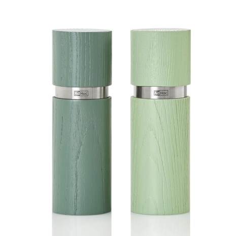 AdHoc Textura set mlinaca za sol i papar