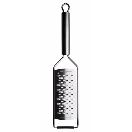 Microplane Professional Medium Ribbon trakasti ribež