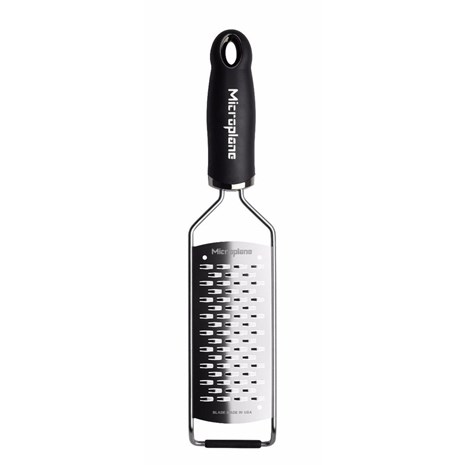 Microplane Gourmet trakasti ribež