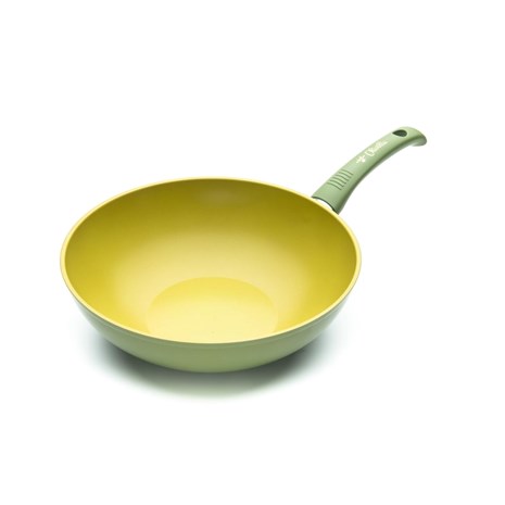 OlivIlla Ollia-Tech duboka wok tava