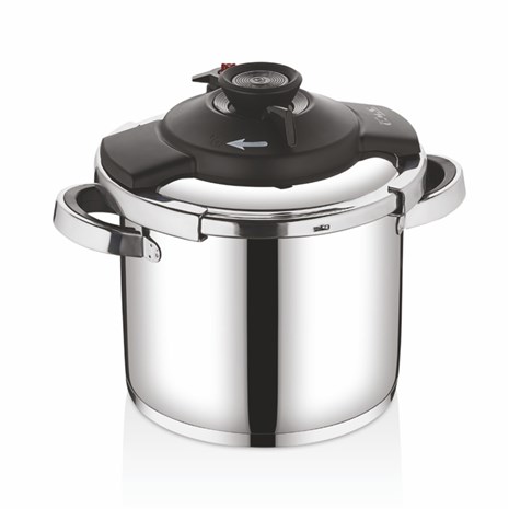 OMS Clipso Matic express lonac, 14 l