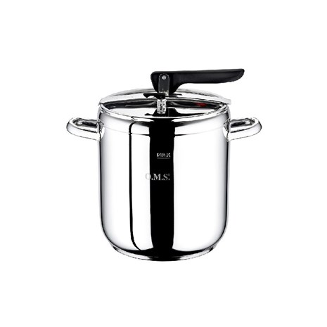 OMS Classic express lonac, 5 l