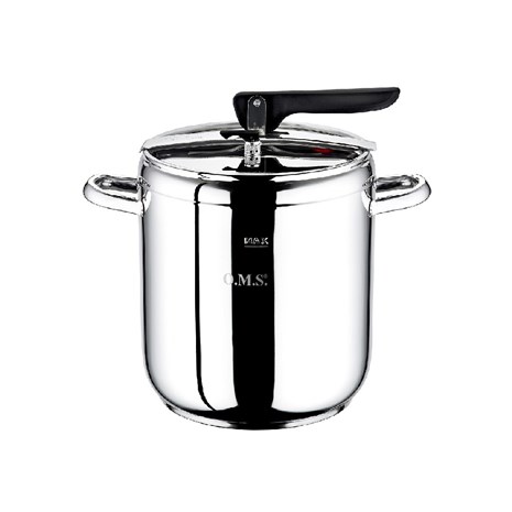 OMS Classic express lonac, 9 l