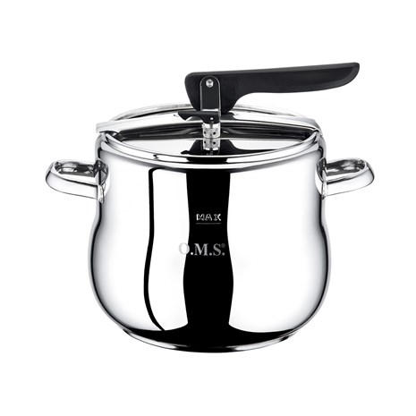 OMS Classic express lonac, 7 l