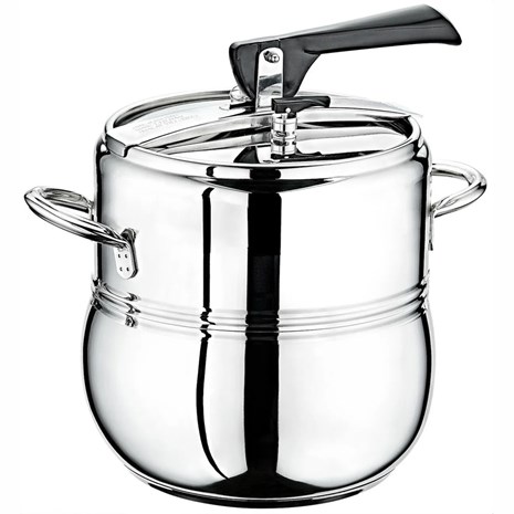 OMS Classic Chubby express lonac, 14 l