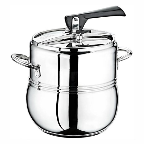 OMS Classic Chubby express lonac, 9 l
