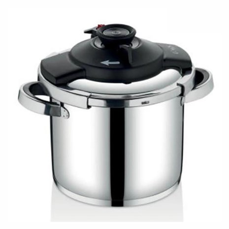 OMS Clipso Matic express lonac, 7 l