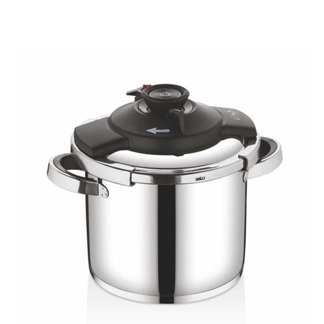 OMS Clipso Matic express lonac, 9 l