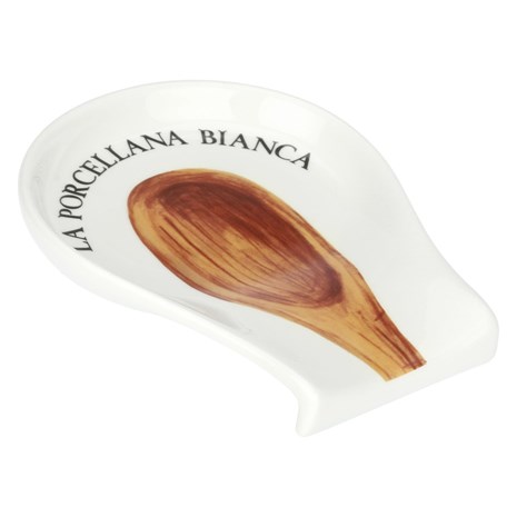La Porcellana Bianca Conserva Deco posuda za odlaganje pribora