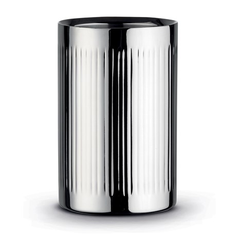 Pozzi Milano Silver Nights posuda za hlađenje boca