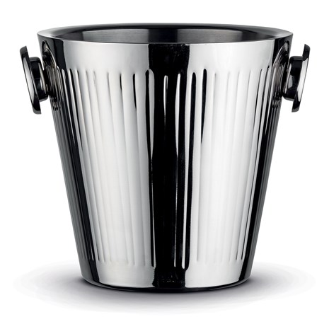 Pozzi Milano Silver Nights posuda za hlađenje boca