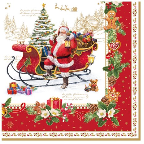 Easy Life Christmas Memories salvete