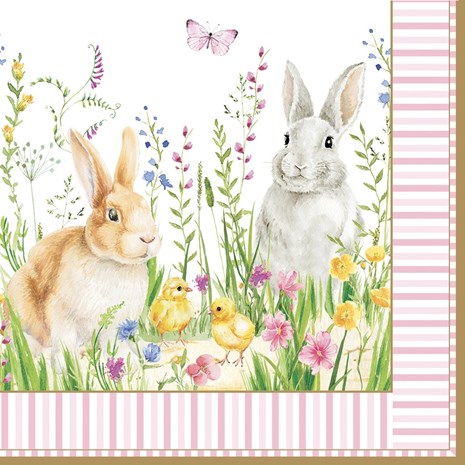 Easy Life Happy Easter salvete