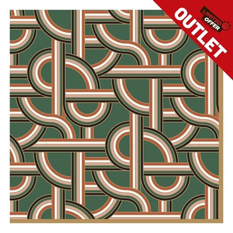 Easy Life Geometrical Loop salvete