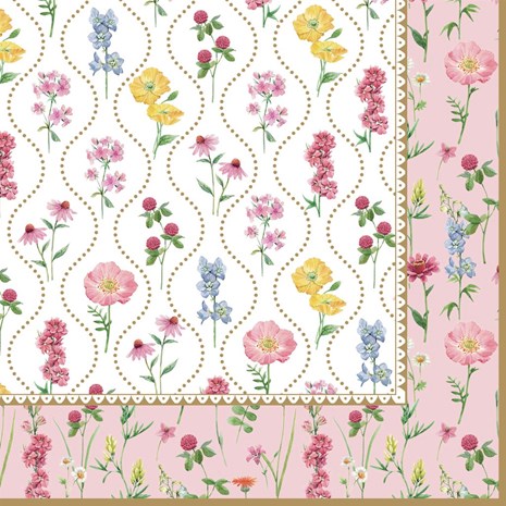 Easy Life Meadow Flowers salvete