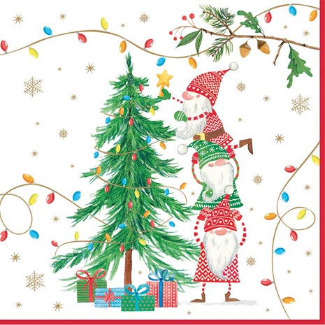 Easy Life Ready For Christmas salvete