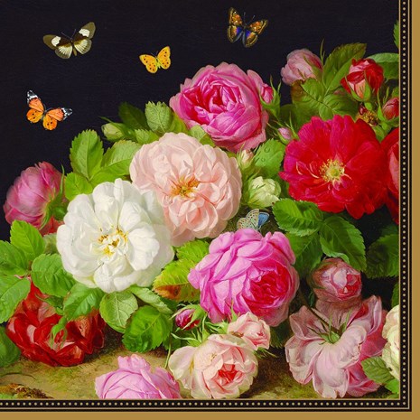 Easy Life Victorian Garden salvete