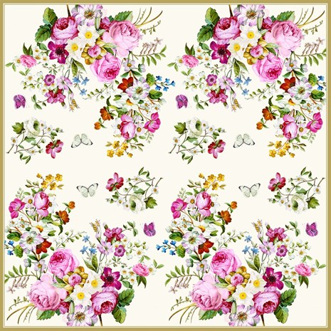 Easy Life Blooming Opulence Cream salvete