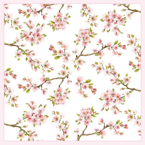 Easy Life Sakura salvete