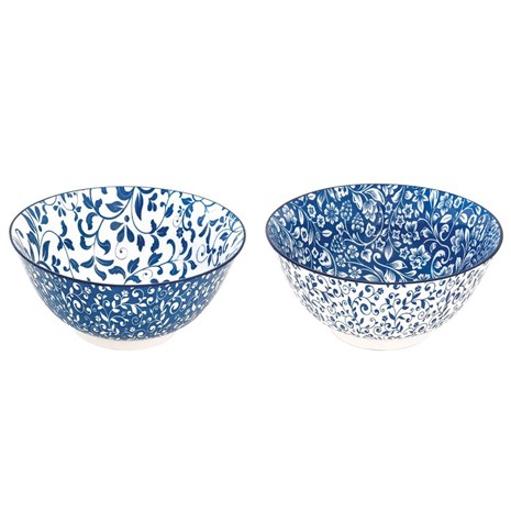 Easy Life Tapestry 2u1 set zdjela