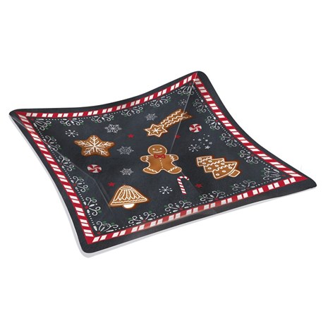 Easy Life GINGERBREAD zdjela za posluživanje