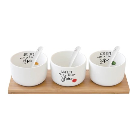 Easy Life Kitchen Elements set za posluživanje