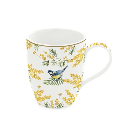 Easy Life Mimosa višenamjenska šalica