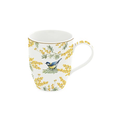 Easy Life Mimosa 2u1 set višenamjenskih šalica