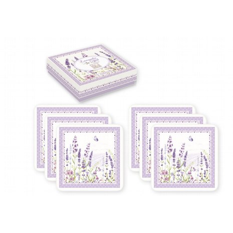 Easy Life Lavander Field 6u1 set podmetača