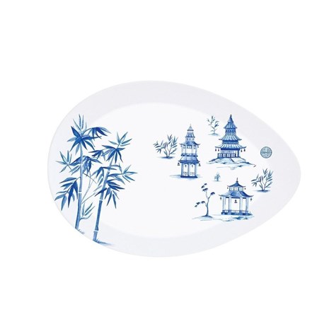 Easy Life Pagoda tanjur za posluživanje